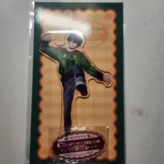 セーター 佐伯イッテツ アクスタ