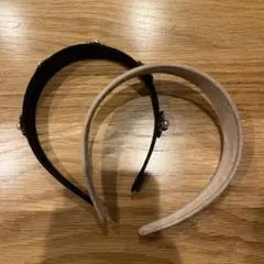 apresjour カチューシャセット