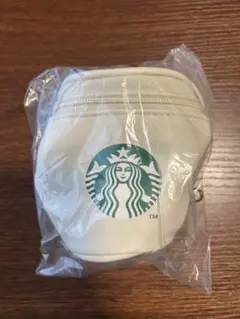 【新品未使用】スターバックス　福袋2026 カップポーチ