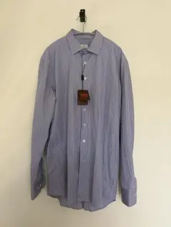 【新品タグ付】ETRO メンズ長袖シャツ SIZE44のサムネイル