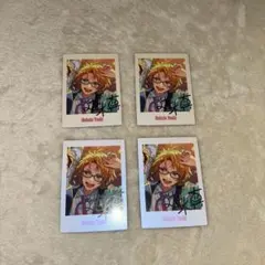 あんスタ 遊木真 ぱしゃっつ 10周年