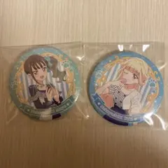 プリキュア 猫屋敷ユキ ローソン 缶バッジ 15点 2026年最新】猫屋敷ユキ ローソンの人気アイテム - メルカリ