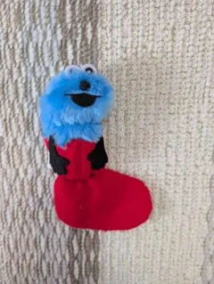 パペットスンスン　マスコット