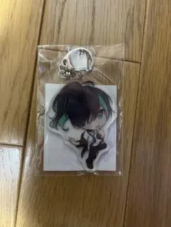 騎士A(NightA)アクリルキーホルダー:しゆん さん