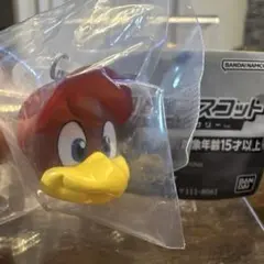 プロ野球マスコット　めじるしアクセサリー④