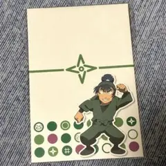 忍たま ジョイポリス ポチ袋 左近 - メルカリ