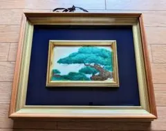 【真作】宮木薫（国画会）「雲立ちぬ」 4号 真作】宮木薫（国画会）「雲立ちぬ」 4号 - メルカリ