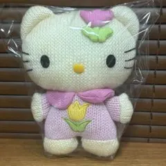 ご当地キティ　激レア　長崎限定チューリップキティぬいぐるみ　可愛い♡ サンリオ / ご当地キティ / レア / 長崎 / チューリップ - メルカリ