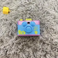 ディズニー　キーチェーン