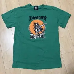 ストリートtシャツ