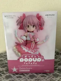 まどマギ ワルプルギスの廻天 A賞フィギュア - メルカリ
