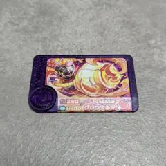 ポケモンフレンダ グレンアルマ 星5