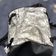 Coleman バックパック リュック グレー系のサムネイル