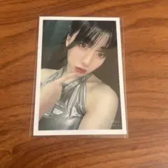 ME:I ミーアイ 高見文寧 AYANE トレカ セルカ