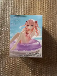 その着せ替え人形は恋をする Aqua Float Girls 乾紗寿叶