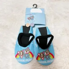 新品　ANGELBLUE 子供用ウォーターソックス 13〜15㎝ マリンシューズ
