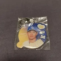 中日ドラゴンズ 選手アクリルキーホルダー #好きドラDAY 45番　土田龍空選手