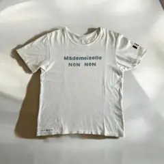 希少MaisonMartinMargielaミスディーンナ期 Tシャツ ココノエ 希少MaisonMartinMargielaミスディーンナ期 Tシャツ ココノエ - メルカリ