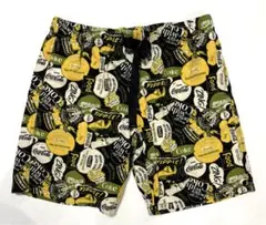 WILD THINGS コカコーラ コラボ 総柄ショートパンツ　Mサイズ