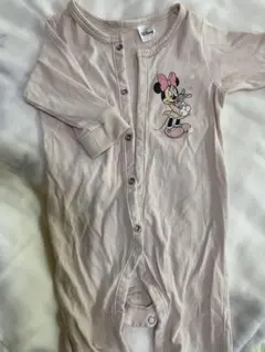 H&M ミニー・マウスロンパース JP 60