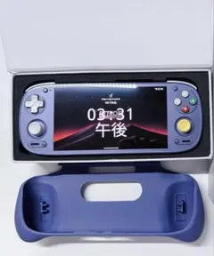 Retroid Pocket 5 専用グリップ付き