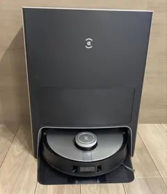 美品 ECOVACS エコバックス DEEBOT X1 OMNI CH2103 - メルカリ