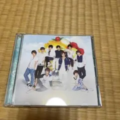 Hey!Say!JUMP  真剣(マジ)SUNSHINE