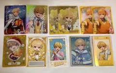 るぅとくん カード まとめ売り