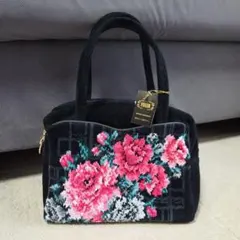 新品【FEILER】ハンドバッグのサムネイル