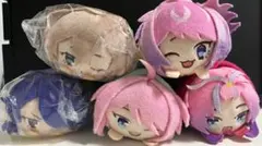 ヒプノシスマイク FlingPosse もちころりん