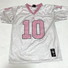Reebok NFL New York Giants ユニフォーム 10
