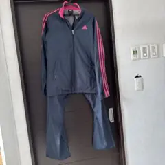 adidas CUMAPROOF ウインドブレーカー上下セット