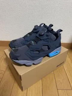 リーボック Reebok インスタ ポンプフューリー スニーカー