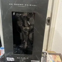 ラストワン ヨルハ賞 A2フィギュア ニーアオートマタ　ショートヘア