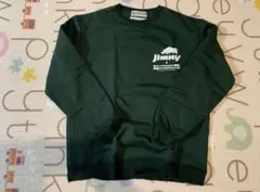 WILDERNESS EXPERIENCE Jimny スウェット Lのサムネイル