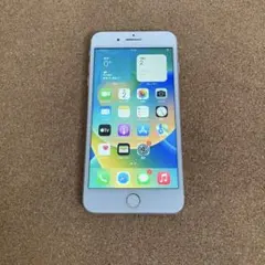 4043【早い者勝ち】電池新品☆iPhone8Plus 64GB SIMフリー☆