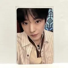NCT WISH COLOR soundwaveユウシ 特典 トレカ - メルカリ