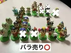 クレヨンしんちゃん チョコエッグ