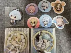 2026年最新】原神まとめ売りの人気アイテム - メルカリ