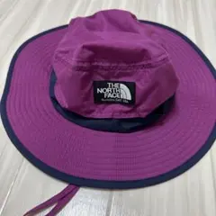 ノースフェイス　ハット