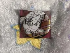 【ヒロアカ】デコレクション缶バッジ ホークス