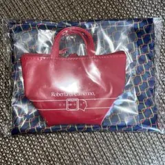 Roberta di Camerino エコバッグ＆ミニバッグセット ハルメクのサムネイル