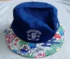 NEW ERA 横浜DeNAベイスターズ 沖縄春季キャンプ2026 ハット - メルカリ
