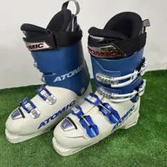 ATOMIC スキーブーツ RT CS100 26.5cm