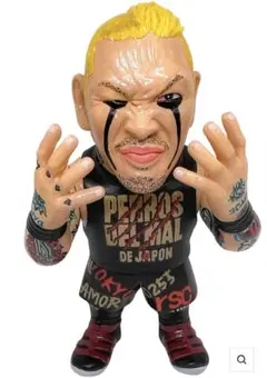 2025年最新】16dソフビコレクションの人気アイテム - メルカリ