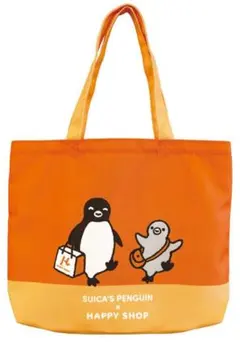 2026年最新】suicaペンギン エコバッグの人気アイテム - メルカリ