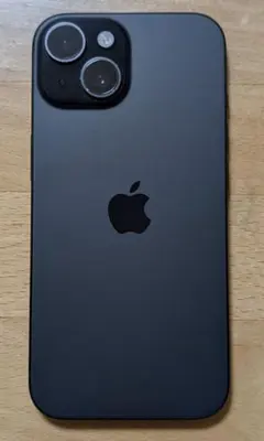 2026年最新】iphone15 本体 256 ブラックの人気アイテム - メルカリ