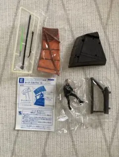 TOMY スターウォーズ ジオラマ ルーク・スカイウォーカーのサムネイル