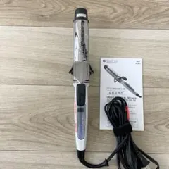 クレイツ38mm コテ カールアイロン