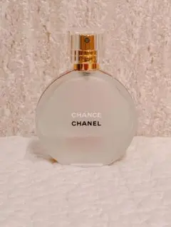 CHANEL チャンス オー タンドゥル ヘアオイル 35ml
